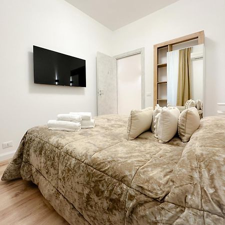 Colosseum Luxury Guest House Roma Eksteriør bilde